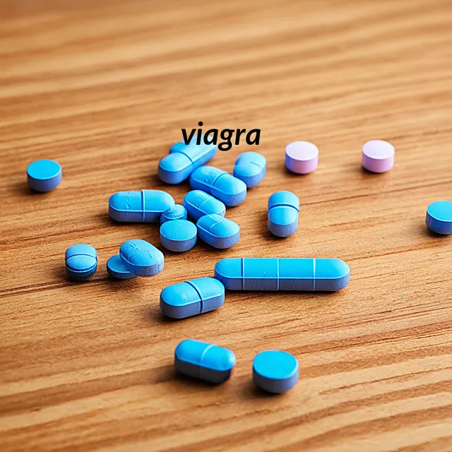 Acquistare viagra originale